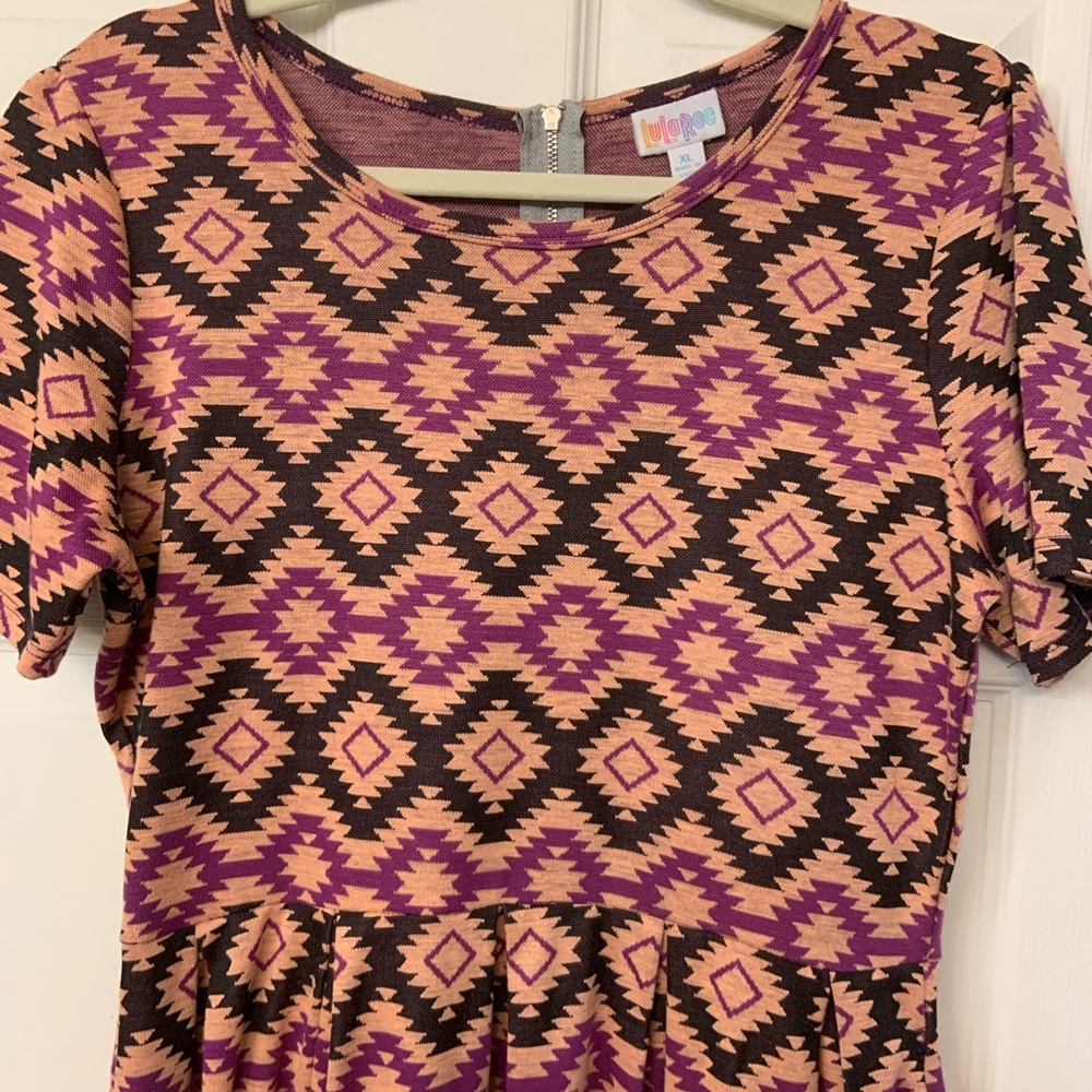 LULAROE xl Amelia